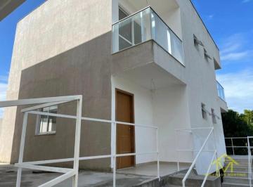 Casa · 90m² · 2 Quartos · 1 Vaga · Imoveis - no Balneário Ponta da Fruta