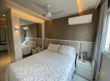 Apartamento · 130m² · 3 Quartos · 3 Vagas · Imoveis - na Praia da Costa