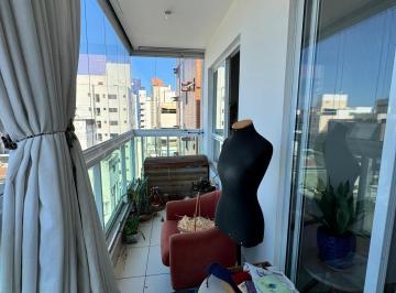 Apartamento · 110m² · 3 Quartos · 1 Vaga · Imoveis - na Praia da Costa