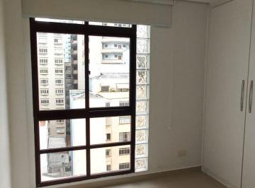 Apartamento · 25m² · Imoveis - no Vila Buarque