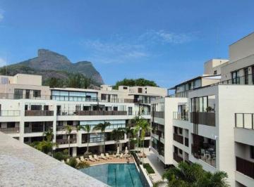 Apartamento de 3 quartos, Rio de Janeiro · Cobertura Duplex pronta para morar em uma das regiões mais valorizadas da Barra.