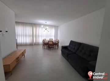 Apartamento de 3 quartos, Balneário Camboriú · Apartamento com vista para o mar, 3 dormitórios, área de lazer completa e 2 vagas de garagem em BC