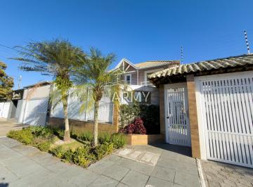 Casa · 117m² · 3 Quartos · 1 Vaga · SOBRADO A VENDA COM 3 QUARTOS NO ELDORADO PARANAGU