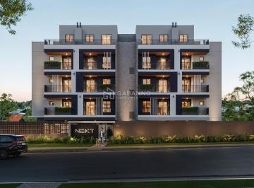 Apartamento · 57m² · 2 Quartos · 1 Vaga · LANÇAMENTO DE DOIS DORMITÓRIOS NO PORTÃO.