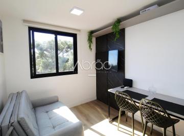 Apartamento · 23m² · 1 Quarto · Apartamento mobiliado com 1 quarto para alugar a 2