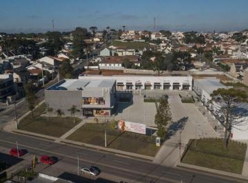 Comercial · 40m² · Loja comercial para alugar no Express Mall, Salgad