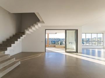 Apartamento · 230m² · 3 Quartos · 3 Vagas · Cobertura Duplex nova com 230m²e 3 suítes à venda