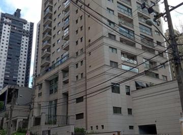Apartamento · 88m² · 3 Quartos · 2 Vagas · LOCAÇÃO MOBILIADO, ALTO PADRÃ