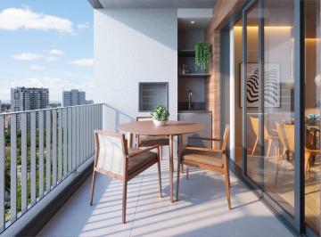 Apartamento · 88m² · 3 Quartos · 2 Vagas · Apartamentos novos de 3 quartos à venda no Cabral