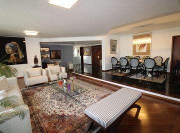 Apartamento de 4 quartos, Curitiba · APARTAMENTO VILA IZABEL COM 4 QUARTOS 3 VAGAS EM UMA BELA LOCALIZAÇÃO.