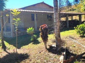 Foto 01 · SÍTIO COM NASCENTE DENTRO DA PROPRIEDADE E TERRA DE CULTURA