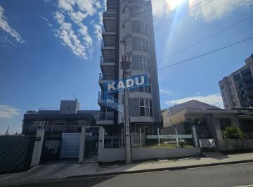Apartamento · 125m² · 3 Quartos · 2 Vagas · 1ª Locação – Apartamento