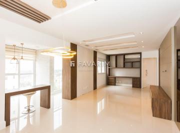Apartamento · 113m² · 3 Quartos · 2 Vagas · Apartamento 03 quartos e 02 vagas e garagem para l