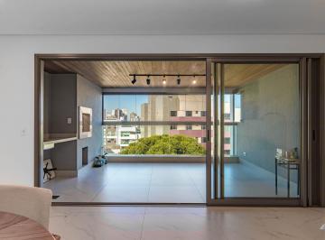 Apartamento · 172m² · 3 Quartos · 3 Vagas · APARTAMENTO NO AHÚ | 3 SUÍTES | 3 VAGAS | 172M2