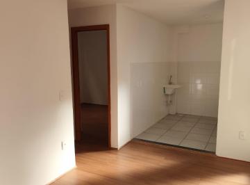 Apartamento de 2 quartos, Suzano · Apartamento a venda em Suzano, 41m2 no codominio solar dos Montes