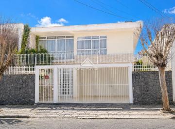 Casa · 274m² · 3 Quartos · 4 Vagas · CASA À VENDA NO JARDIM BOTÂNICO: 3 QUARTOS, 1 SUÍT