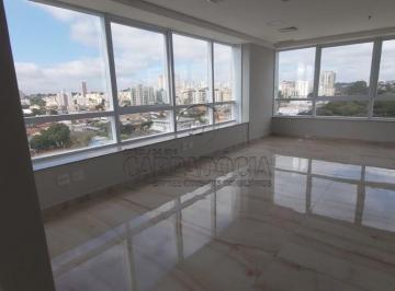 Foto 01 · Sala Comercial para Locação - Vila São José, 50m²