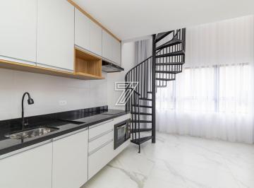 Apartamento · 43m² · 1 Quarto · Apartamento à venda - na Água Verde