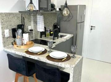 Apartamento de 1 quarto, Salvador · Studio em excelente empreendimento, próximo a práia e centro comercial