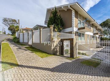 Casa · 195m² · 3 Quartos · 3 Vagas · Sobrado 250m², 3 quartos, 3 vagas - Pilarzinho, Cu