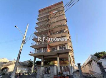 Apartamento · 83m² · 2 Quartos · 1 Vaga · Apartamento : Padrão / Residencial / Campinho