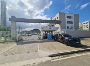 Apartamento · 50m² · 2 Quartos · 1 Vaga · Apartamento : Padrão / Residencial / Recreio dos Bandeirantes