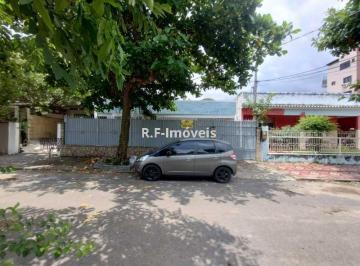 Casa · 234m² · 3 Quartos · 3 Vagas · Casa em Condomínio - Linear / Residencial / Vila Valqueire