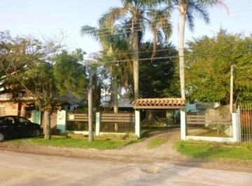 Foto 01 · Casa, Laranjal, Pelotas, RS