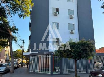 Foto 01 · Apartamento, Zona 01, Cianorte, PR