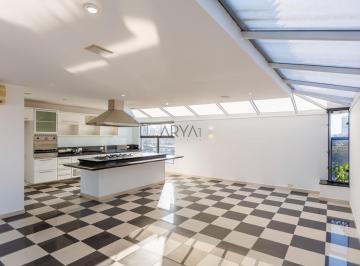 Apartamento · 425m² · 4 Quartos · 4 Vagas · Cobertura à venda no Batel ARYA1