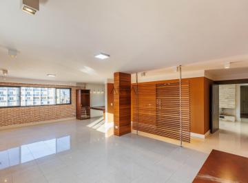 Apartamento · 425m² · 4 Quartos · 4 Vagas · Cobertura à venda no Batel ARYA1