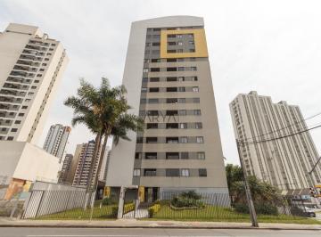Apartamento · 67m² · 2 Quartos · 1 Vaga · Apartamento à venda no Cabral ARYA1