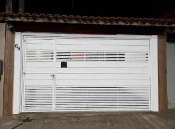 Casa de 2 quartos, Suzano · Casa à venda com 2 quartos, 2 vagas e área gourmet no Jardim Leblon – Suzano/SP