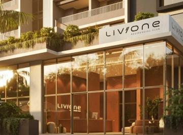 Apartamento de 1 quarto, São José dos Campos · LIV ONE - NOVO LANÇAMENTO DE 1 DORMS STUDIO- PROXIMO A CENTER VALE