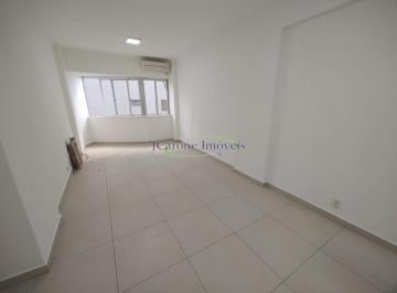 Foto 06 · Apartamento com Vista para o Mar na Aparecida / 2 Dormitórios para locação em Santos / SP
