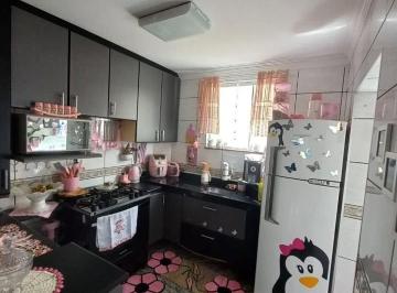 Casa de 3 quartos, Ribeirão Pires · Casa à venda no Centro Alto – Ribeirão