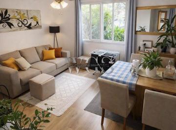 i1.jpg · Apartamento à Venda – 48m² | 2 Dormitórios | 1 Vaga – Condomínio Residencial Flórida – Jardim Vergue