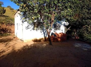 Foto 01 · EXCELENTE OPORTUNIDADE DE SÍTIO À VENDA  800 M² EM CRUCILÂNDIA/MG