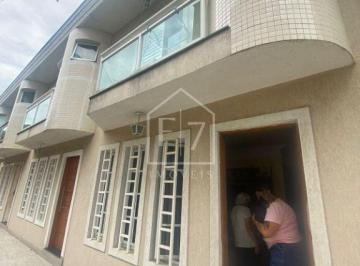 Casa · 50m² · 2 Quartos · 1 Vaga · Vende-se Sobrado na Vila Matilde