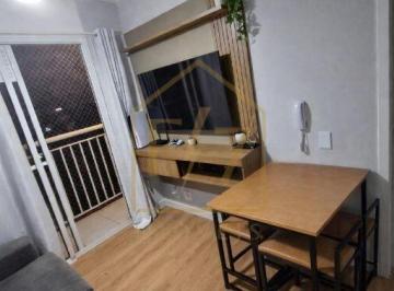 Apartamento · 30m² · 1 Quarto · Apartamento no Belem para locacao ou venda MOBILIADO