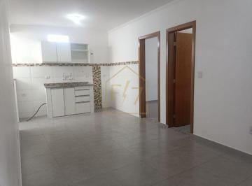 Apartamento · 35m² · 2 Quartos · ALUGA-SE APARTAMENTO VILA MARIA