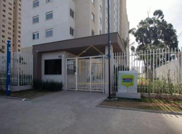 Apartamento · 38m² · 2 Quartos · Apartamento para locacao na Vila Maria