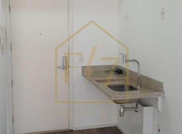 Apartamento · 23m² · 1 Quarto · OFT PARA LOCACAO – ESTACAO DA LUZ