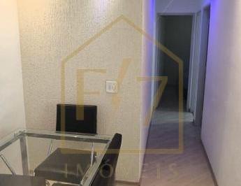 Apartamento · 54m² · 2 Quartos · 1 Vaga · Apartamento para locacao no Tatuape