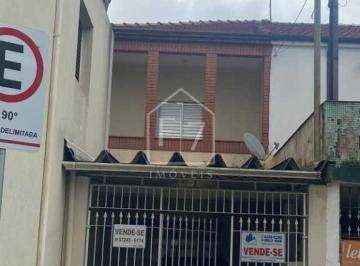 Casa · 176m² · 3 Quartos · 1 Vaga · Vende-se Casa no Belem