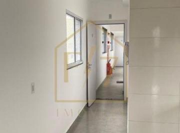 Apartamento · 38m² · 1 Quarto · APARTAMENTOS NOVOS PARA LOCACAO NA VILA MATILDE
