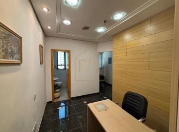 Comercial · 40m² · 2 Vagas · Sala comercial a venda no Tatuape Mobiliada