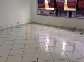 Comercial · 95m² · 2 Quartos · Sala Comercial Disponivel Para Locacao no Carrao