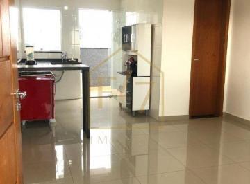 Apartamento · 80m² · 2 Quartos · 1 Vaga · APARTAMENTO ESTILO COBERTURA A VENDA NO CARRAO