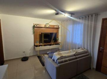 Apartamento · 80m² · 2 Quartos · 1 Vaga · APARTAMENTO ESTILO COBERTURA A VENDA NO CARRAO